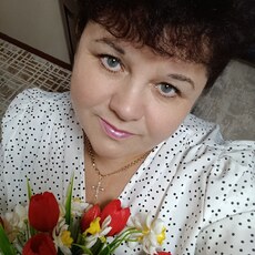 Фотография девушки Лана, 56 лет из г. Бологое