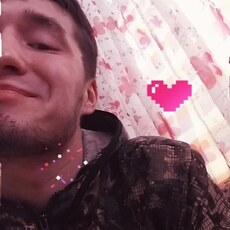 Фотография мужчины Владимир, 29 лет из г. Пыть-Ях