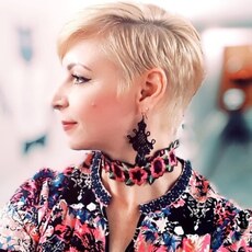 Фотография девушки Nika, 50 лет из г. Астрахань