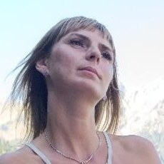 Фотография девушки Оля, 37 лет из г. Витебск