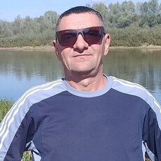 Фотография мужчины Александр, 50 лет из г. Мозырь
