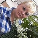 Оксана, 49 лет