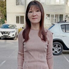Фотография девушки Светлана, 45 лет из г. Волгоград