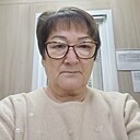 Нина, 63 года