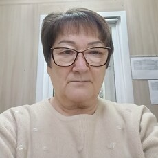 Фотография девушки Регина, 61 года из г. Барнаул