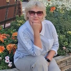 Фотография девушки Волжанка, 55 лет из г. Волжск