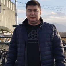 Фотография мужчины Сергей, 42 года из г. Псков