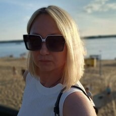 Фотография девушки Наталья, 46 лет из г. Чебоксары