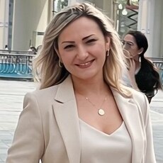 Фотография девушки Olesya, 44 года из г. Ташкент