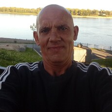 Фотография мужчины Саша, 44 года из г. Рыбинск