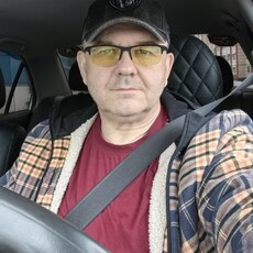 Фотография мужчины Дмитрий, 52 года из г. Нарьян-Мар