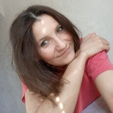 Любовь, 33 из г. Пенза.