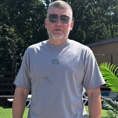 Фотография мужчины Дмитрий, 47 лет из г. Щербинка