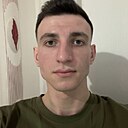 Mike, 21 год