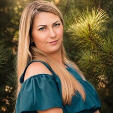 Фотография девушки Маргарита, 33 года из г. Новый Буг
