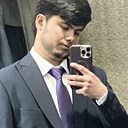 Dilshod, 22 года