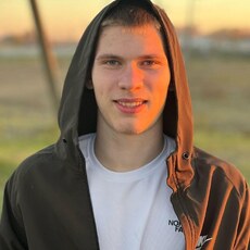 Фотография мужчины Данил, 20 лет из г. Павлодар