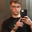 Игорь, 23 года