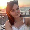 Мила, 27 лет