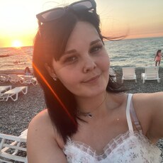 Арина, 28 из г. Адлер.