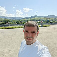 Фотография мужчины Вадим, 37 лет из г. Георгиевск