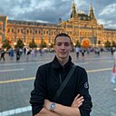 Андрей, 22 года