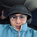 Алмас, 23 года