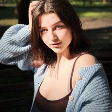 Фотография девушки Адель, 20 лет из г. Львов