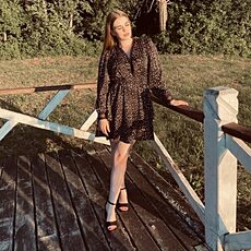 Фотография девушки Кира, 19 лет из г. Верхнедвинск