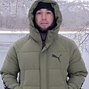 Самир, 35 лет