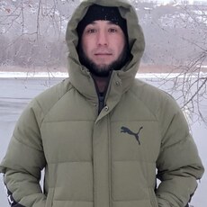 Фотография мужчины Самир, 35 лет из г. Худжанд