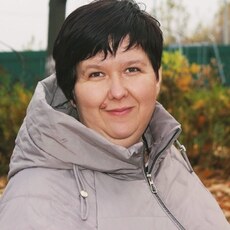 Фотография девушки Ольга, 45 лет из г. Орел
