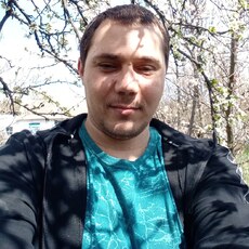 Фотография мужчины Андрей, 31 год из г. Донецк (Ростовская Обл.)
