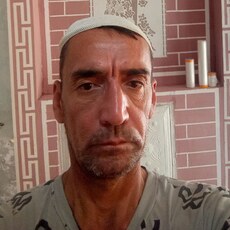 Фотография мужчины Bahrom, 47 лет из г. Наманган
