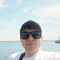 Фотография мужчины Иван, 41 год из г. Тулун
