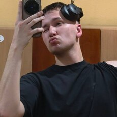 Фотография мужчины Роман, 22 года из г. Верхняя Пышма