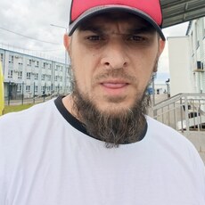 Фотография мужчины Кирилл, 35 лет из г. Севастополь