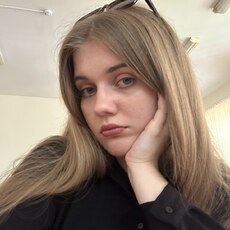 Фотография девушки Октябрина, 18 лет из г. Гомель