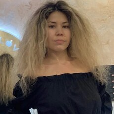 Фотография девушки Olga, 23 года из г. Кишинев