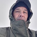 Бек, 41 год