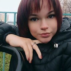 Маруся, 30 из г. Москва.