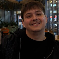 Фотография мужчины Артём, 20 лет из г. Наро-Фоминск