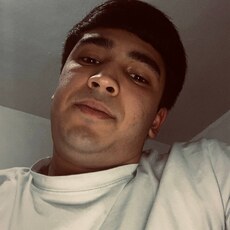 Фотография мужчины Abdujalil, 22 года из г. Андижан
