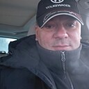 Федосей, 43 лет
