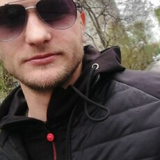 Фотография мужчины Timofei, 27 лет из г. Березовский (Свердловская Обл)
