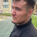 Алексей, 33 года