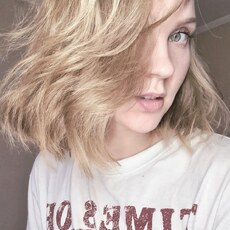 Анна, 30 из г. Новокузнецк.