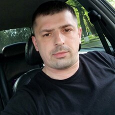 Фотография мужчины Вадим, 41 год из г. Тула