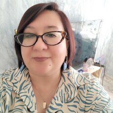 Фотография девушки Ирина, 52 года из г. Шерловая Гора
