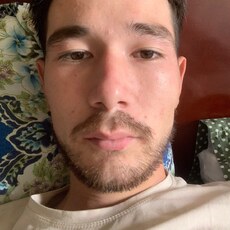 Фотография мужчины Malik, 23 года из г. Шымкент
